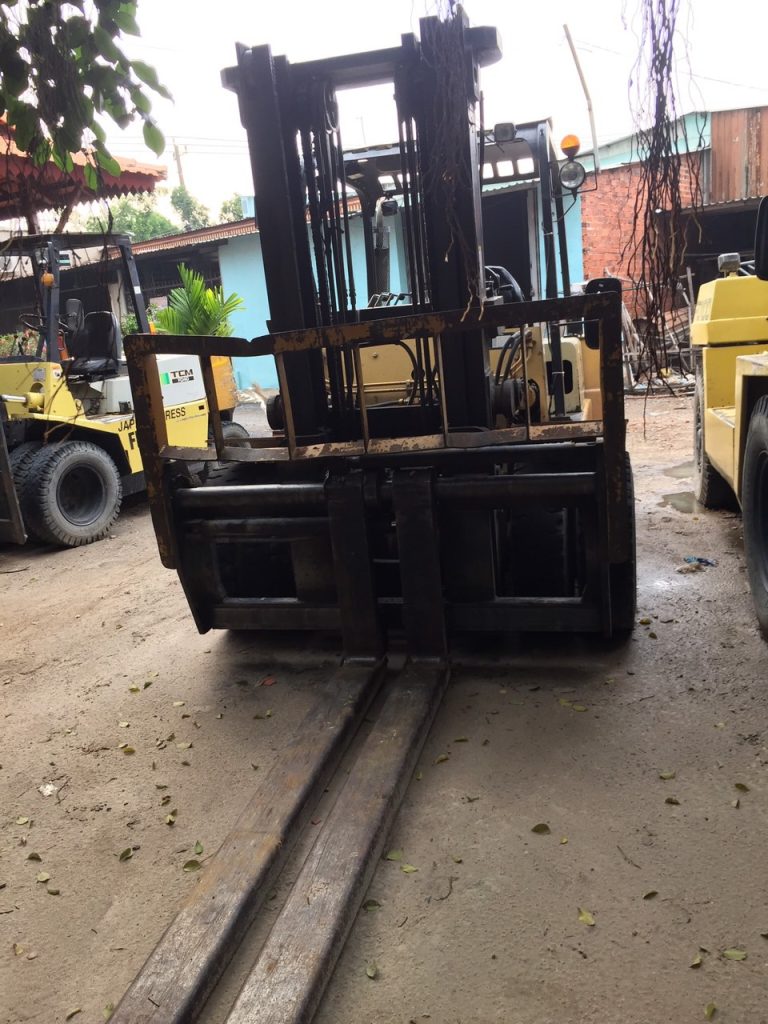 Cho Thuê Xe Nâng Tại Bình Dương – 0904.342.432