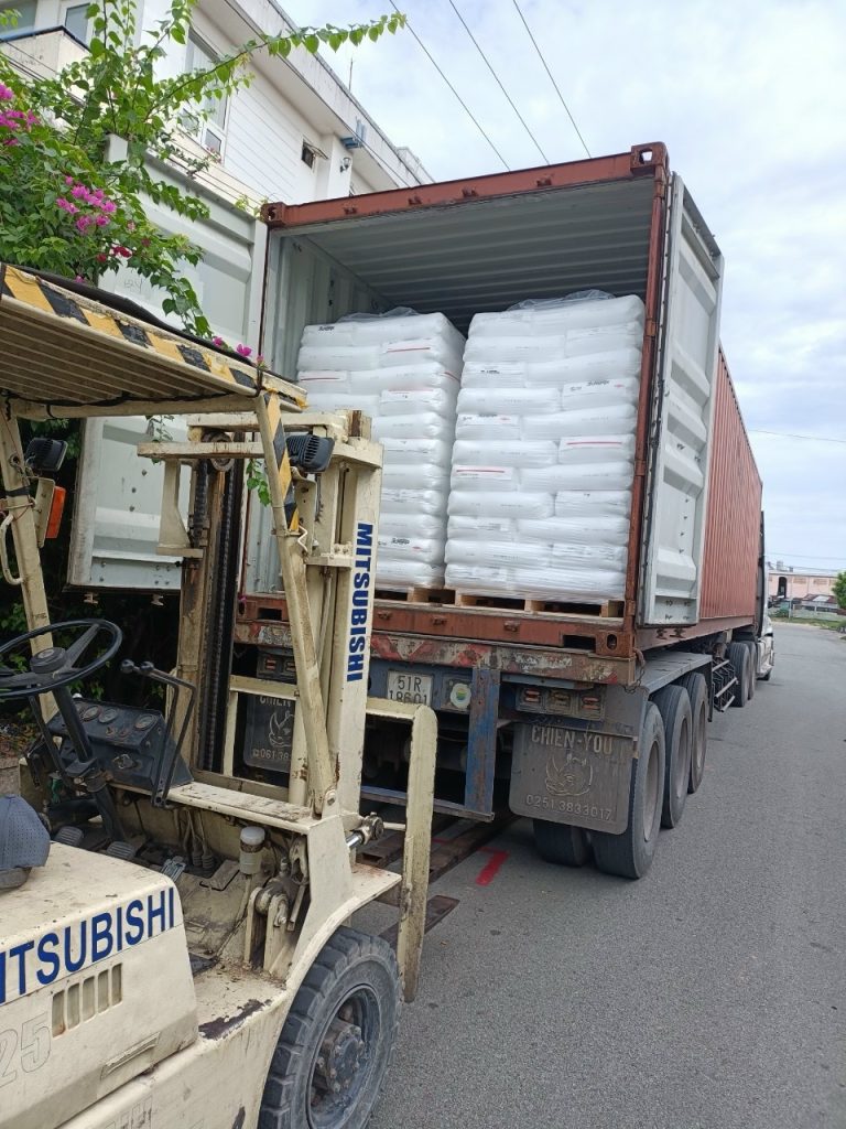Cho Thuê Xe Nâng Tại Bình Dương – 0904.342.432