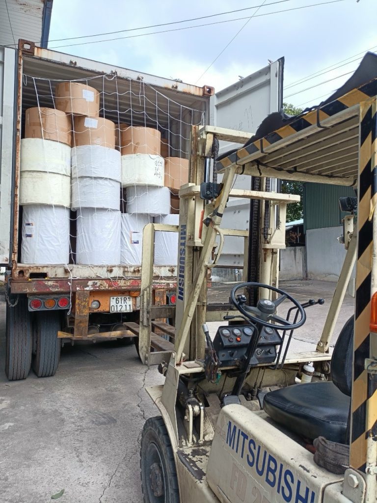 Cho Thuê Xe Nâng Tại Bình Dương – 0904.342.432